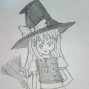 まりさ