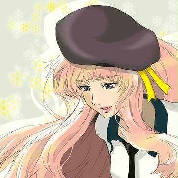 もってけシェリル改