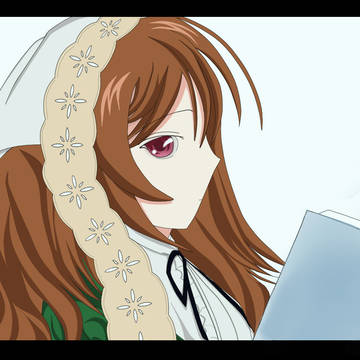 翠星石