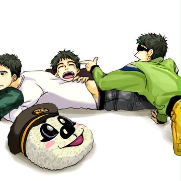 トッキュー！！
