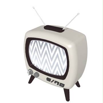 テレビ