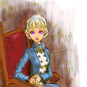 アリス・エリオット