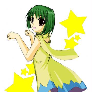 ランカさん