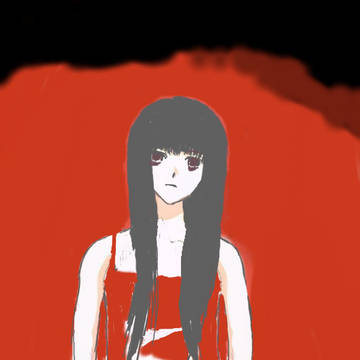 少女