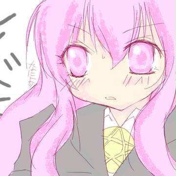 (　＾ω＾)ルイズたん