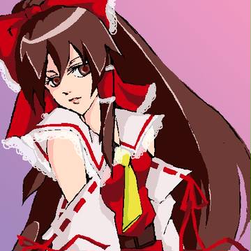 とりあえず腋は隠した【修正版】