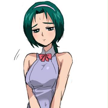 バニーなこまち