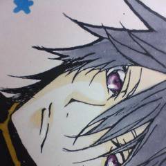 Lost Colors　ライ２