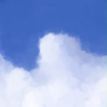 空
