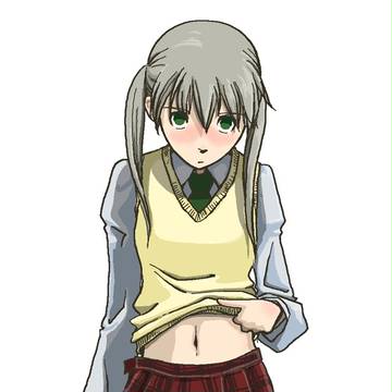 まっかまっかにしてやんよ