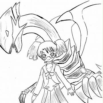 レベッカ