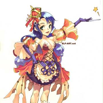 魔導士