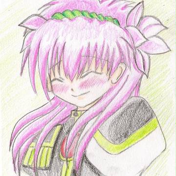 ミルフィーユ・桜葉