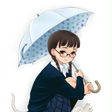 おにゃのことにゃんこ