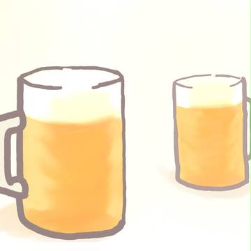 ビール