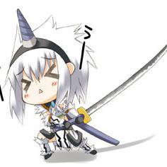 らくがき