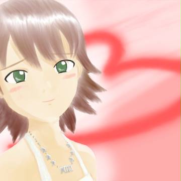 てれ美希