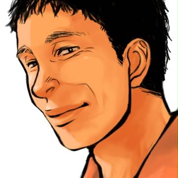 押尾隊長