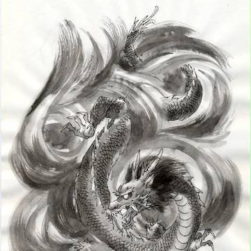 降臨