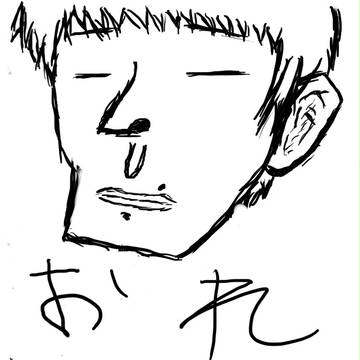 自画像
