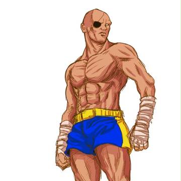 サガット