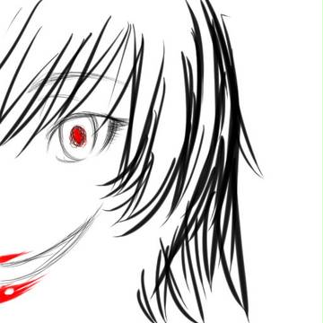 らくがき