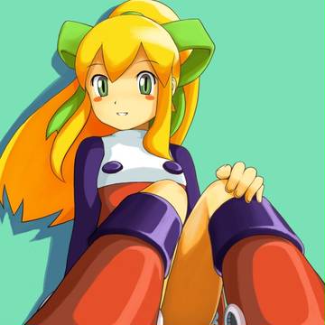 ロールちゃん