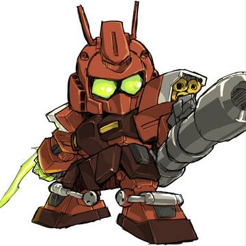 レッドウォーリア