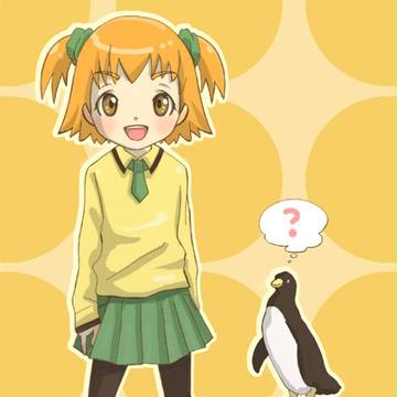 ぺんぎん