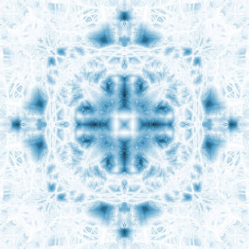 鏡の世界