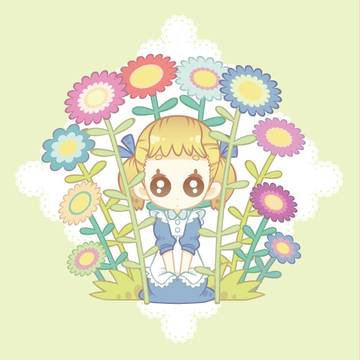 てのひらサイズ