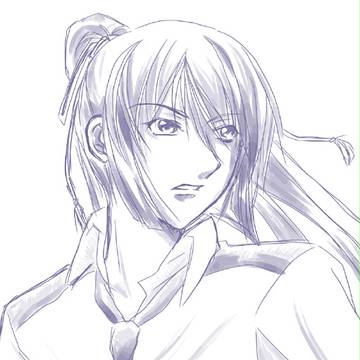 うろおぼえ　アルト姫