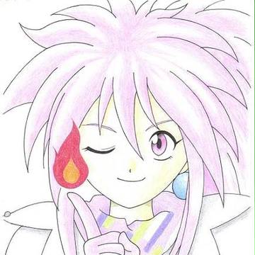 あ～ちぇさん