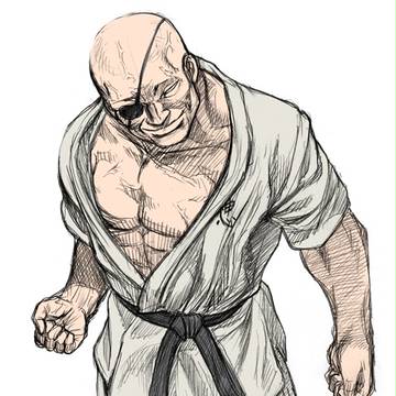人喰いオロチ