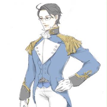 薔薇の騎士