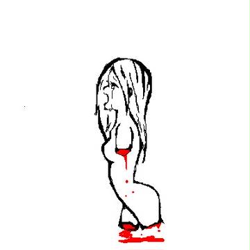 痛みよりも強いもの