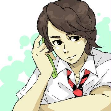 庭に住みたい