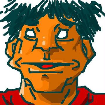 おっさん