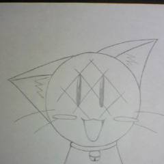ネコんぱん