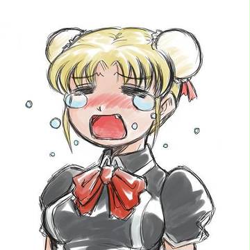 罰ゲーム回避のためにかいた