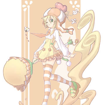 あめ