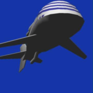 特攻空母ベルーガ