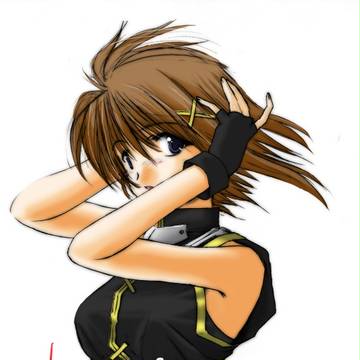 お誕生日おめ