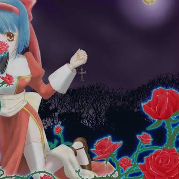転生お祝い。