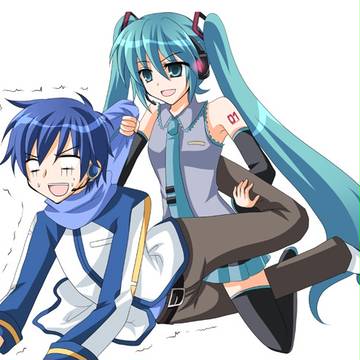 喧嘩するほど仲が良い【ボカロで学ぶ48手】