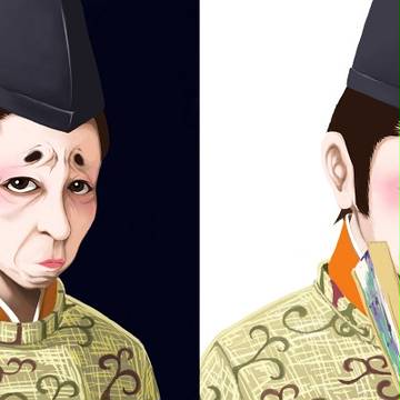 麻呂哀楽