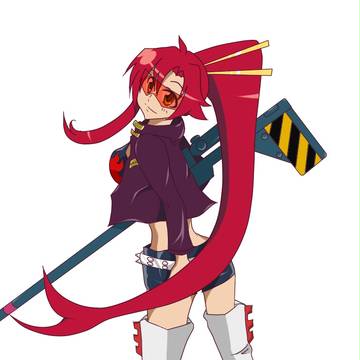 ヨーコ【半端もの】