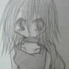 落書きかごめ