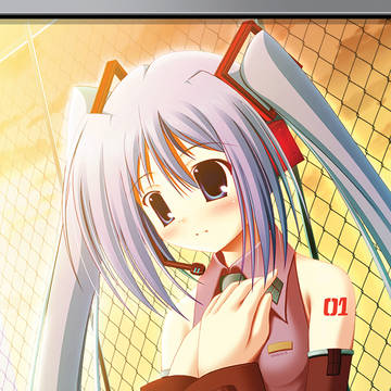 サンクリ40新刊表紙