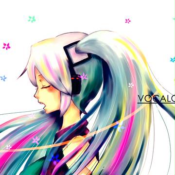 VOCALOIDｓ